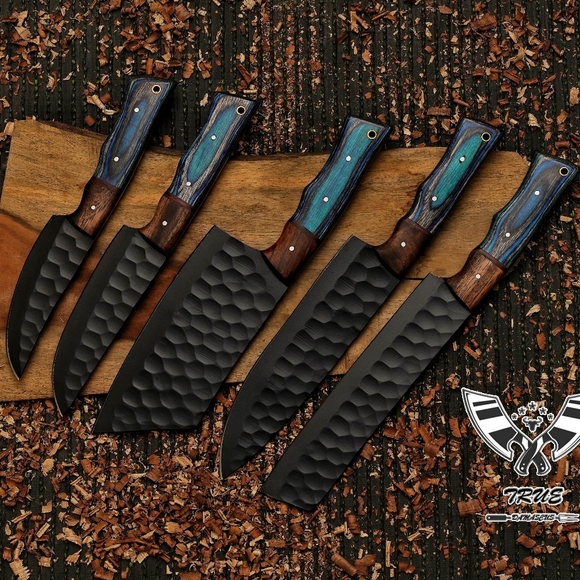 Chef Set - Picture 6 of 6